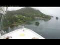 Webcam Norwegian Bliss