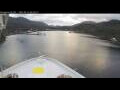 Webcam Norwegian Bliss