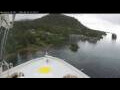 Webcam Norwegian Bliss