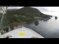 Webcam Norwegian Bliss