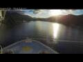 Webcam Norwegian Bliss