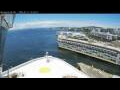 Webcam Norwegian Bliss