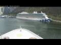 Webcam Norwegian Bliss