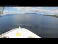 Webcam Norwegian Bliss