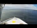 Webcam Norwegian Bliss