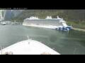 Webcam Norwegian Bliss