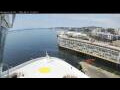 Webcam Norwegian Bliss