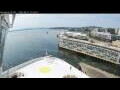 Webcam Norwegian Bliss