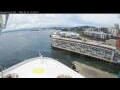 Webcam Norwegian Bliss