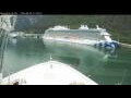 Webcam Norwegian Bliss