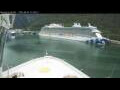 Webcam Norwegian Bliss