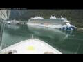 Webcam Norwegian Bliss