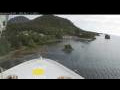 Webcam Norwegian Bliss