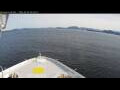 Webcam Norwegian Bliss