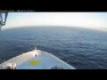 Webcam Norwegian Bliss