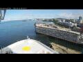 Webcam Norwegian Bliss