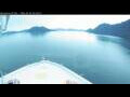 Webcam Norwegian Bliss