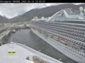 Webcam Norwegian Encore