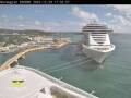 Webcam Norwegian Encore