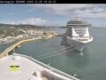 Webcam Norwegian Encore