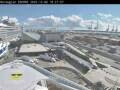 Webcam Norwegian Encore