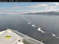 Webcam Norwegian Encore