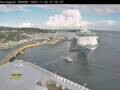 Webcam Norwegian Encore