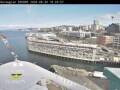 Webcam Norwegian Encore
