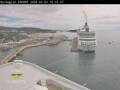 Webcam Norwegian Encore