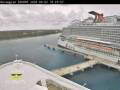 Webcam Norwegian Encore
