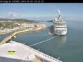 Webcam Norwegian Encore