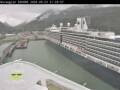 Webcam Norwegian Encore