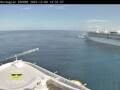 Webcam Norwegian Encore