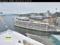 Webcam Norwegian Encore