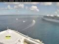 Webcam Norwegian Encore