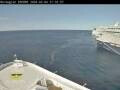 Webcam Norwegian Encore