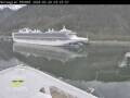 Webcam Norwegian Encore