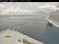 Webcam Norwegian Encore