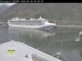 Webcam Norwegian Encore