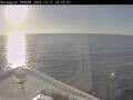 Webcam Norwegian Encore