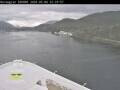 Webcam Norwegian Encore
