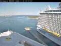 Webcam Norwegian Encore