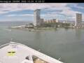 Webcam Norwegian Encore