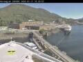 Webcam Norwegian Encore