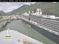 Webcam Norwegian Encore