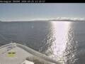 Webcam Norwegian Encore