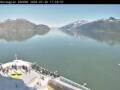 Webcam Norwegian Encore