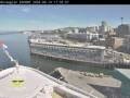 Webcam Norwegian Encore