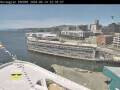 Webcam Norwegian Encore