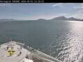 Webcam Norwegian Encore
